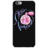 chicken permission1 iPhone 6/6s Case