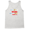 i may be wrong rare Tank Top