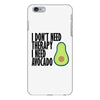 Avocado iPhone 6 Plus/6s Plus Case