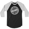 GrandpaThe Man The Myth The Legend 3/4 Sleeve Shirt