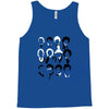 twelve doctors Tank Top