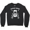 captain 'merica Crewneck Sweatshirt