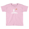 finders keepers Toddler T-shirt