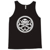 pumpkin tentacles Tank Top