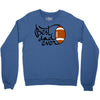 best dad ever Crewneck Sweatshirt