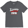trump for president election 2016 V-Neck Tee
