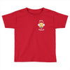 Cute Bee Proud Toddler T-shirt