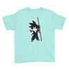 goku dragonball z Youth Tee