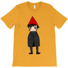 Sherlock Gnomes T-Shirt