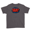 comic bam Youth Tee