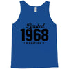 Limited Edition 1968 Tank Top