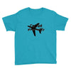 plane crazy Youth Tee