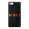 fahrie77 iPhone 7 Case