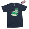 life evaders Exclusive T-shirt