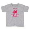 lion king remember who you are Toddler T-shirt
