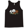 lucky day (2) Tank Top