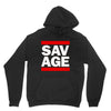 Martinez Twins savage Unisex Hoodie