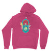 aquatic adventurer Unisex Hoodie