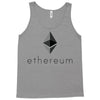 Ethereum Coin Tank Top