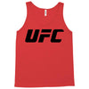 ufc logo Tank Top