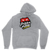 pizza time Hoodie