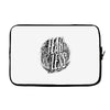 fearless Laptop sleeve