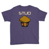 stud Youth Tee