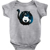 Spirit Cats Baby Bodysuit