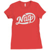 narp Ladies Fitted T-Shirt