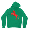 Unicorn Art Unisex Hoodie