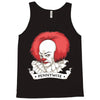 pennywise Tank Top