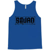 fahrie77 Tank Top
