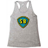 sb Racerback Tank