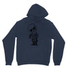 scary boy Unisex Hoodie