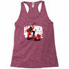 it's hammer time Racerback Tank