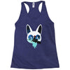 kiki's delivery service Racerback Tank