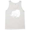 sancho und pancho kult fun fr&ouml;sche frog oldschool Tank Top