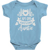 auntie Baby Bodysuit