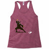 big mistake Racerback Tank