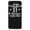 21st birthday Samsung Galaxy S7