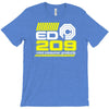 ocp ed 209 T-Shirt