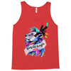 King Of Jungle Tank Top