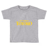 My Neighbor Totoro Toddler T-shirt