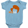 moss Baby Onesie