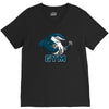 Shark Gym V-Neck Tee