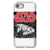 millennium falcon iPhone 8