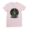 necronomicook Ladies Fitted T-Shirt