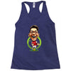 Ozil Racerback Tank