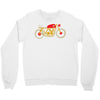 brat Crewneck Sweatshirt