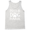 proud dog mama Tank Top